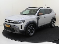 Dacia Duster - 1.2 TCe 130 mild hybrid Extreme | Rondom camera | Dodehoek detectie | Apple/Android carpla
