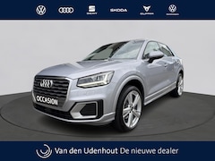 Audi Q2 - 2.0 TFSI 190Pk Quattro Design / Carplay - Android Auto / Camera