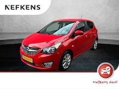 Opel Karl - 1.0 75pk Innovation | Stoelverwarming | Climate control | Cruise control |