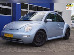 Volkswagen New Beetle - 1.6