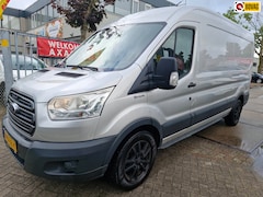 Ford Transit - 330 2.2 TDCI L3H2 Ambiente UNIEKE OPTIES AIRCO NIEUWE APK