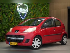 Peugeot 107 - 1.0-12V XR Radio / Nieuwe APK