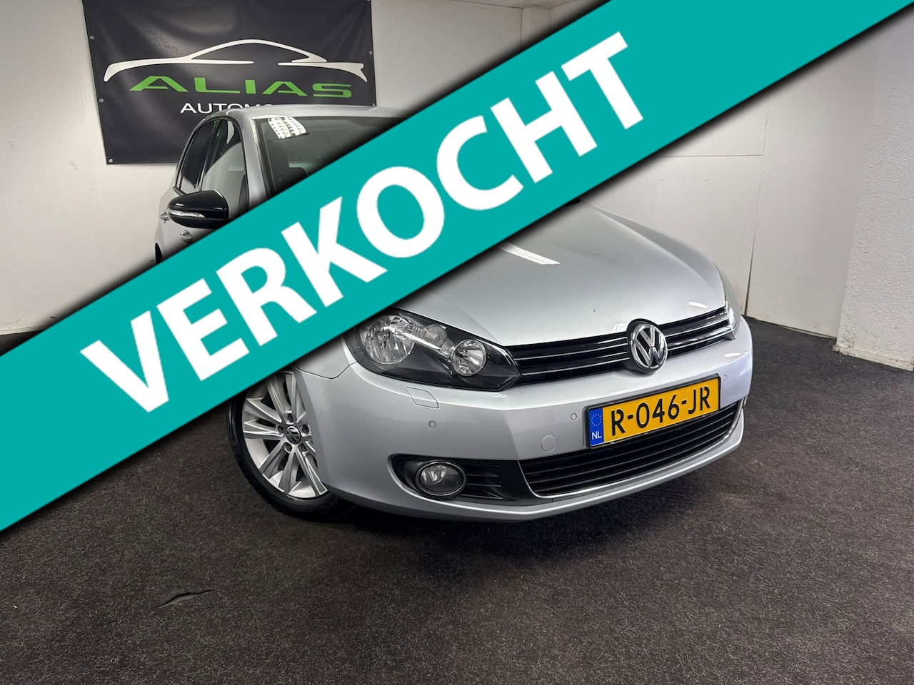 Volkswagen Golf - 1.2 TSI Trendline - Stoelverwarming -Airco - NAP- APK 2027 - AutoWereld.nl
