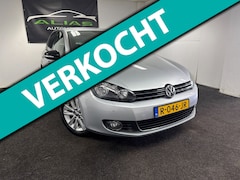 Volkswagen Golf - 1.2 TSI Trendline - Stoelverwarming -Airco - NAP- APK 2027