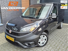 Fiat Doblò Cargo - 1.6 MJ L1H1 ECO JET Airco/Navigatie/Trekhaak/Nieuwe Distributieriem