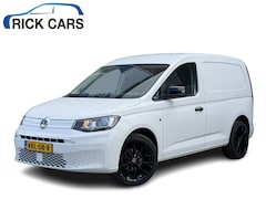 Volkswagen Caddy Cargo - 2.0 TDI Euro 6 Comfort Trekhaak/CarPlay/Cruise control