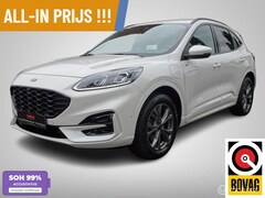 Ford Kuga - 2.5 PHEV ST-Line X Bang & Olufsen Soh 99%