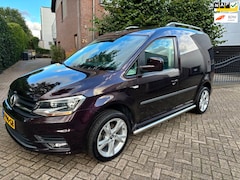 Volkswagen Caddy - 2.0 TDI L1H1 BMT Highline Marge/140PK