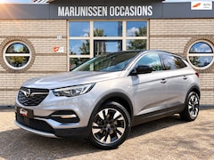 Opel Grandland X - 1.2 Turbo Innovation |Cam|Carplay|PDC|