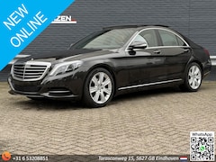 Mercedes-Benz S-klasse - S 300 BlueTEC HYBRID | € 14.000, - NETTO | Pano | 360 Camera | Memory Seats | Leder | Crui