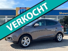 Hyundai ix35 - 2.0i Active | PanoramaDak | Trekhaak |