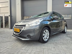 Peugeot 208 - 1.0 VTi Access Airco