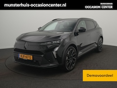 Renault Scenic E-Tech - EV87 Long Range Esprit Alpine - DEMO - RIJKLAARPRIJS - Adaptive Cruise Control - 360 Camer