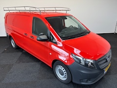 Mercedes-Benz Vito - 114 XL imperiaal trekhaak Euro 6 navigatie Airco