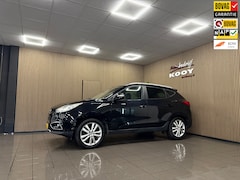 Hyundai ix35 - 2.0i i-Catcher * Trekhaak / Panoramadak / Camera / Stoelverwarming / NL Auto