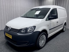 Volkswagen Caddy Maxi - 2.0 Ecofuel | Marge | Nieuwe D.Riem | zeer nette staat |