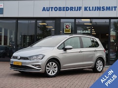 Volkswagen Golf Sportsvan - 1.5 TSI DSG Comfortline | Parkeercamera+Sensoren | Hoge instap |