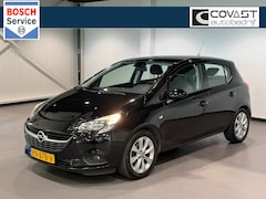 Opel Corsa - 1.4 Edition Automaat|Airco|Trekhaak|CruiseControl|LMV/AllSeasons