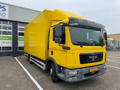 MAN TGL - 10.220 4X2 BL Laadbak 5.5 x 2.43 x 2.25 1500 KG