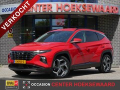 Hyundai Tucson - 1.6 T-GDi HEV 230pk Aut. Comfort Smart | Krell audio | Stoel+Stuurverw. | Privacy |