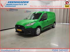 Ford Transit Connect - 1.5EcoBlue 100pk L2/H1 Euro 6