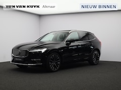 Volvo XC60 - 2.0 T8 Plug-in hybrid AWD Ultra Bright Exec. Ed. / Trekhaak / Luchtvering / B&W Audio / St