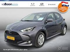 Toyota Yaris - 1.5 Hybrid 115 Active CRUISE | NL-auto | rijklaarprijs