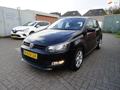 Volkswagen Polo - 1.2 TSI R-Line Edition (KM 161455 AIRCO) NIEUWSTAAT