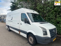 Volkswagen Crafter - 35 2.5 TDI L3H2 Bj'12-2010 AUTOMAAT
