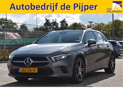 Mercedes-Benz A-klasse - 200 4MATIC 164 pk Premium | Open dak | Camera | Carplay | DAB | Vrtual cockpit | Stoelverw
