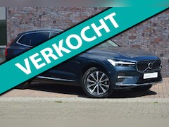 Volvo XC60 - T6 Hybride AWD Plus Bright LONG RANGE | Panoramadak | Adaptive cruise | Camera | Keyless e