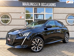 Peugeot 208 - 1.2 PureTech GT-Line |DigitalDash, Cam, Keyless|