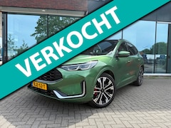 Ford Kuga - 2.5 HEV ST Line X - Automaat - Panodak - Navi - Climate - Winterpack