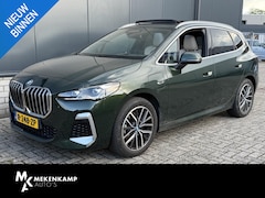 BMW 2-serie Active Tourer - 230e xDrive M Sport 18"/Panoramadak/Leder + memory/Trekhaak/Dodehoek/Keyless/360 camera/Ha