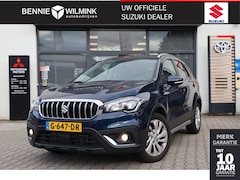 Suzuki S-Cross - 1.0 BoosterJet Select Carplay | Slechts 27.127 km