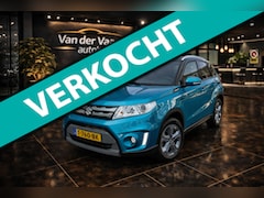 Suzuki Vitara - 1.6 High Executive Allgrip 4X4 CLIMATE CONTROL