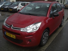 Citroën C3 - apk 9.2027 1.0 PureT Attraction airco