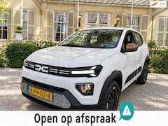 Dacia Spring - Extreme 65 26.8 kWh NIEUWSTAAT FABRIEKSGARANTIE