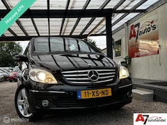 Mercedes-Benz B-klasse - 170 Nieuwe APK//Automaat//Airco