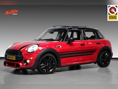 MINI 5-Deurs - 1.5 Cooper | Pano | Harman | Carplay | 2e eignr