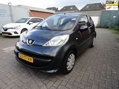 Peugeot 107 - 1.0-12V XS (KM 137900 AIRCO)