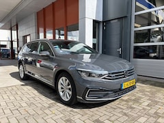 Volkswagen Passat - 1.4 TSI PHEV GTE BNS