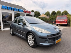Peugeot 207 - 1.6-16V XS PACK - Airco - CarPlay - CruiseControl