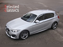 BMW 1-serie - M Sport High Executive / Org NL / 100% Historie / Top