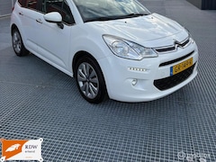 Citroën C3 - 1.0 PureTech Collection|NETJES|NAP|NWE APK