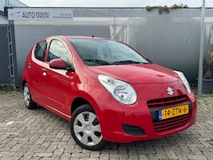 Suzuki Alto - 1.0 Comfort - NWE APK - Elektr. ramen