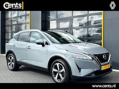 Nissan Qashqai - 1.3 MHEV 140 pk Premiere Edition Camera Panodak