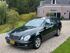 Mercedes-Benz E-klasse Estate - 350 V6 4-matic AVANTGARDE
