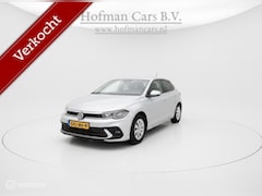 Volkswagen Polo - 1.0 TSI Life Business DSG | Automaat | Achteruitrijcamera | Climate Control | Cruise Contr