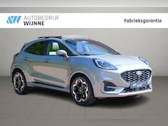 Ford Puma - 1.0 EcoBoost Hybrid 155pk Aut. ST-Line X - Panoramadak - 360° camera - Adaptive Cruise - E
